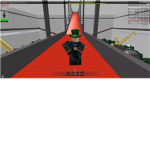 fut's no stoping army