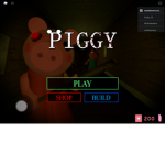 #PIGGY PARTY