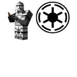 (*the clone army of the republic*)