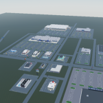 Robloxia Cities Group