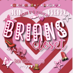 - brians closet -