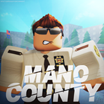 Mano County Sheriff's Office | Server RP