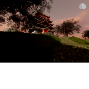 Floating island (showcase)