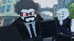 Justice. incorporated