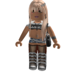 Chxpxrrxtxs Doll’s