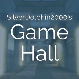 Game Hall icon