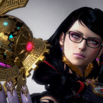 Bayonetta fans only