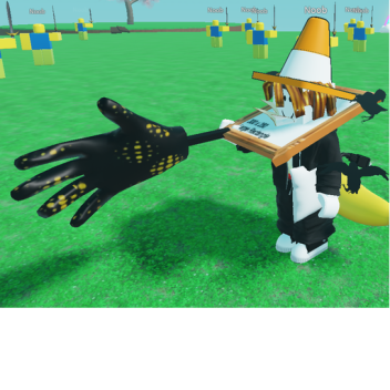 Slap Battle Detonator