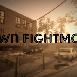 town fightmore