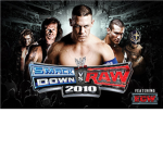 Smack down Vs RAW Fan Club