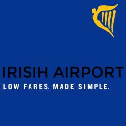 [2K+ Visits!!!] Irish Airport [BETA]