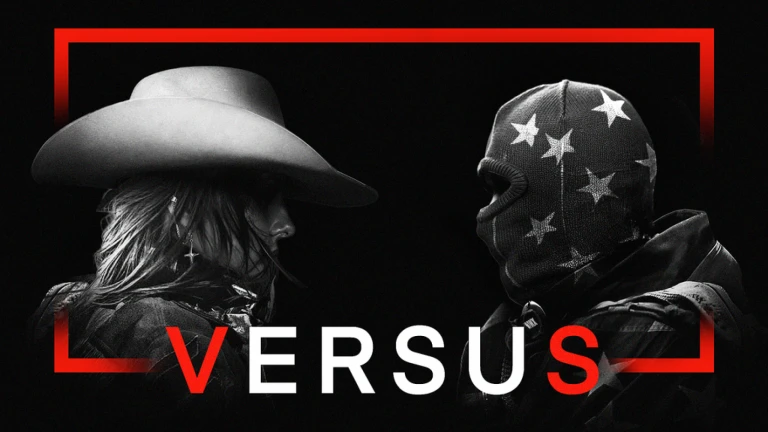 VERSUS Demo