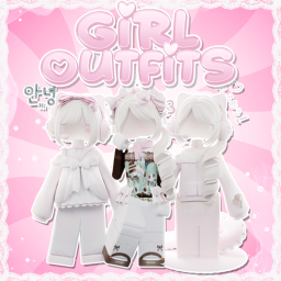 [NEW💗] Varity Girl Outfits
