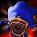 Shin Sonic MORPHS icon