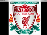 LIVERPOOL *clan group*