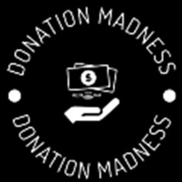 Donation Madness