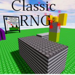 Classic RNG