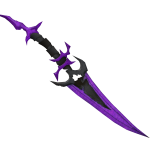 The Purple Fang