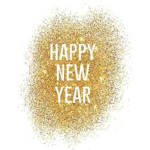 Happy New Year Everyone!