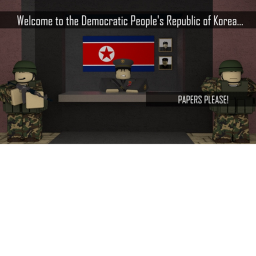 Wungse-Che Border,DPRK
