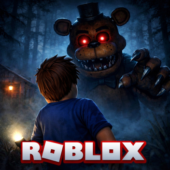 Freddy's Forest!