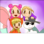 The Gems Squad YT