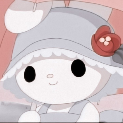 -Asthetic hello kitty- Roblox decal