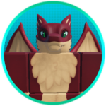 Fire Dragon