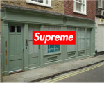 Supreme World Wide.