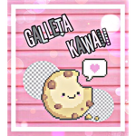 Galletitas Kawaii!!