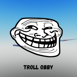 Troll Obby