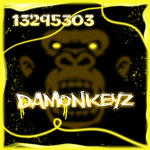 DaMonkeyz
