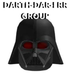 Darth dar-eer group
