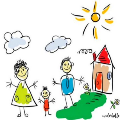 kids drawings Roblox decal