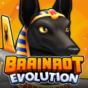 Brainrot Evolution