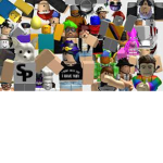 friends and giveaways
