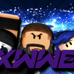 XWWE | Xtreme World Wrestling Entertainment | 2024