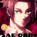 Sae obby [BETA]