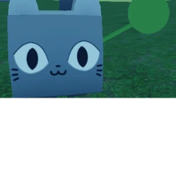 encuentra los gatos de pet simulator![37] icon
