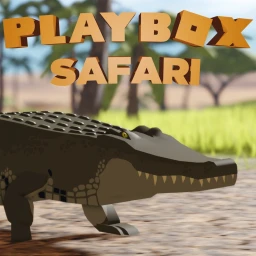 Playbox Safari icon