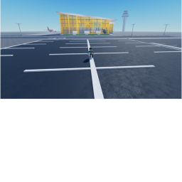 Starin International Airport