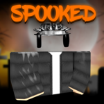 Spooked Clothing