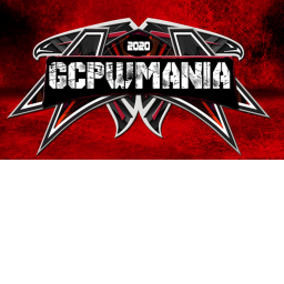 GCPWMania 2