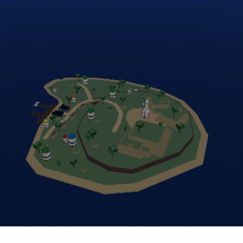 Island Hangout- another game i made