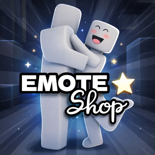 Emote Catalog 🛍️ Dances, Poses, Matching!