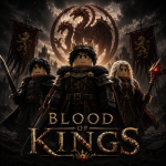 The Blood Of Kings