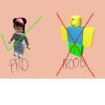 ROBLOX GENIUS’S