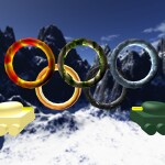 ▄▀▄OlympicChallenge-RC WARS-▄▀▄