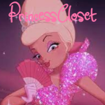 PrincessCloset