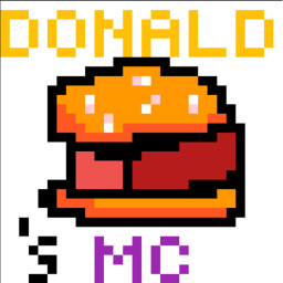 Donald's MC